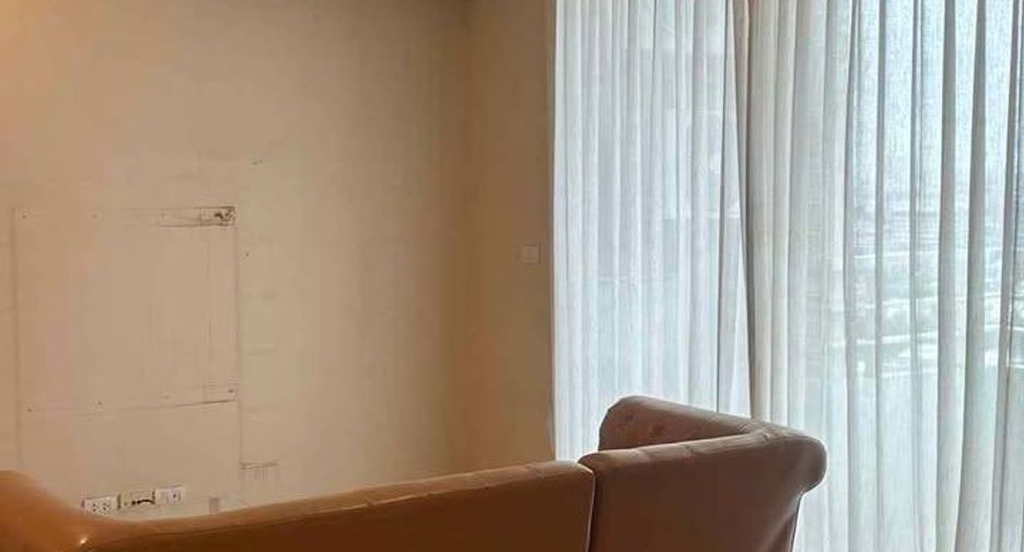 For sale 1 bed condo in Khlong San, Bangkok