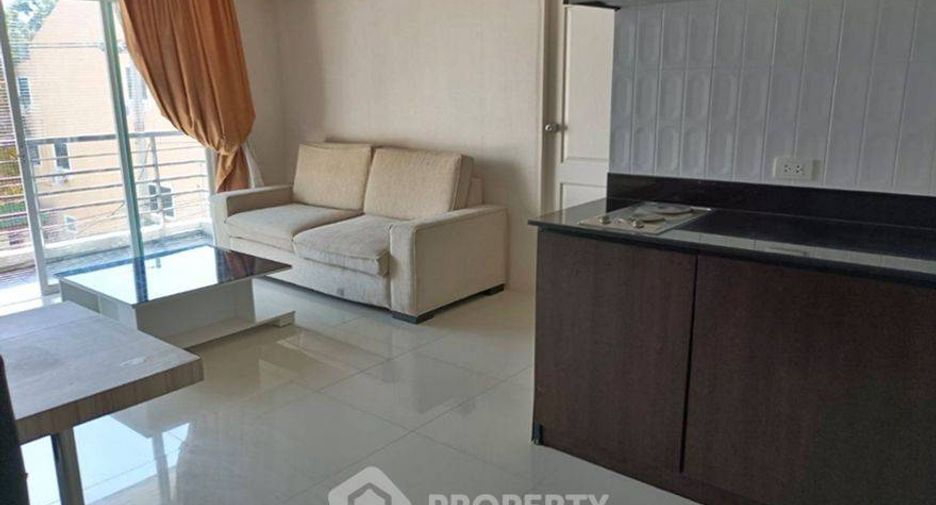 For sale 2 bedrooms condo in South Pattaya, Pattaya