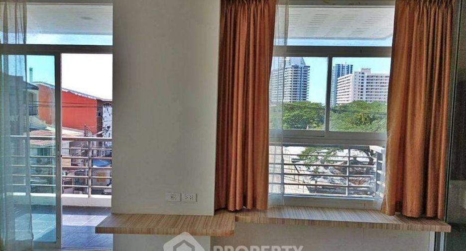 For sale 2 bedrooms condo in South Pattaya, Pattaya