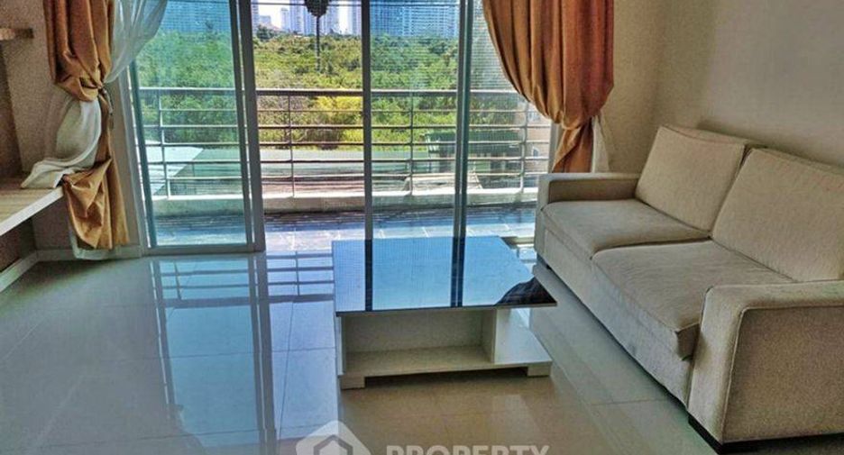 For sale 2 bedrooms condo in South Pattaya, Pattaya