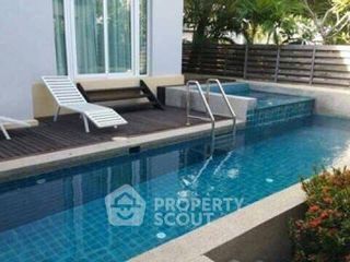 For sale 2 bedrooms house in Na Jomtien, Pattaya