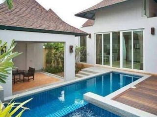 For sale 2 bedrooms house in Na Jomtien, Pattaya