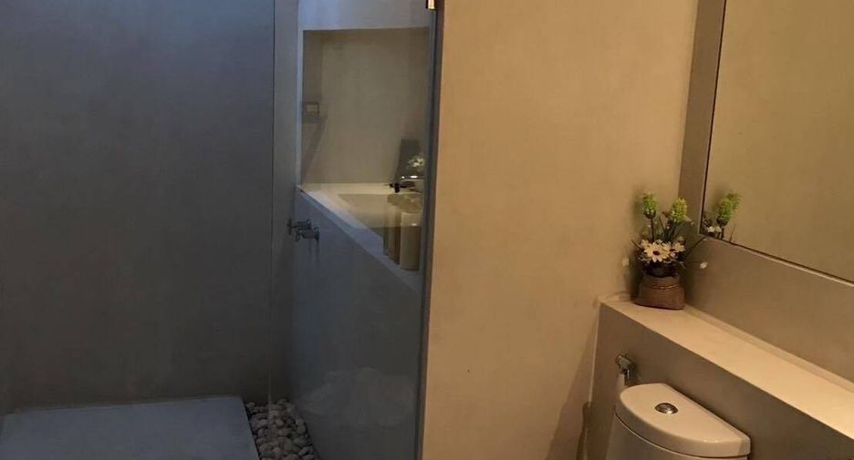 For sale 2 bedrooms house in Sattahip, Chonburi