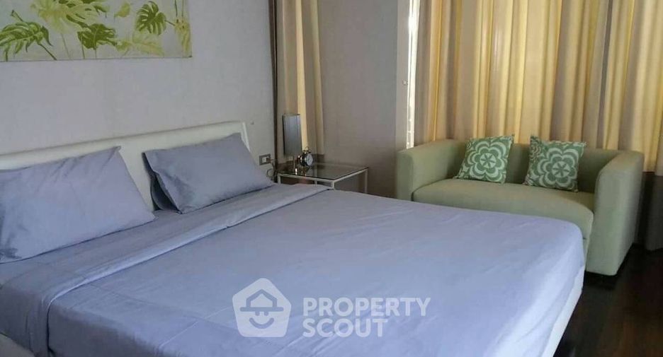 For sale 2 bedrooms house in Sattahip, Chonburi