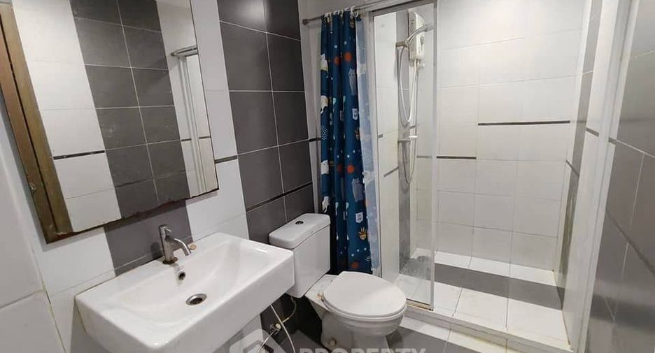 Condo en venta de 1 habitaciones en Watthana, Bangkok