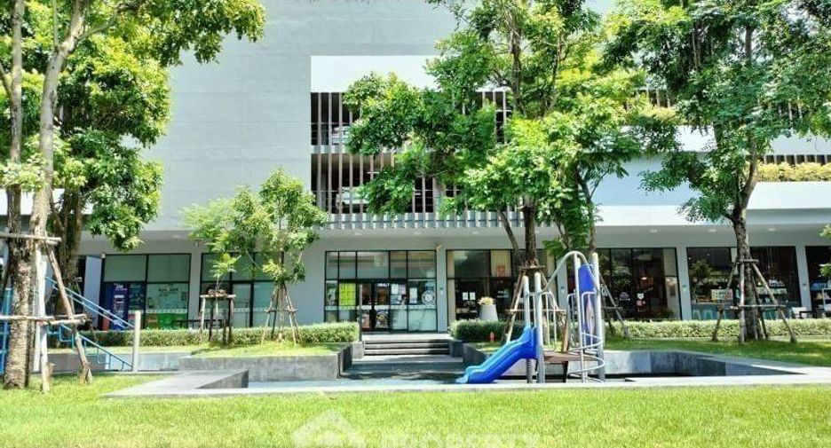 Condo en venta de 1 habitaciones en Watthana, Bangkok