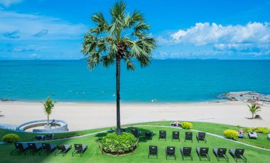 À louer 2 chambres condo à North Pattaya, Pattaya