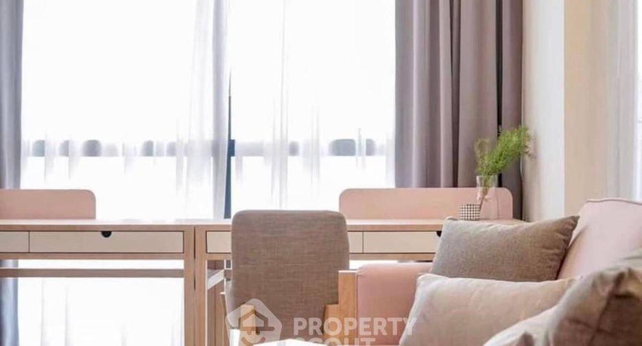 For sale 1 bed condo in Bang Rak, Bangkok