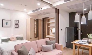 For sale 1 bed condo in Bang Rak, Bangkok