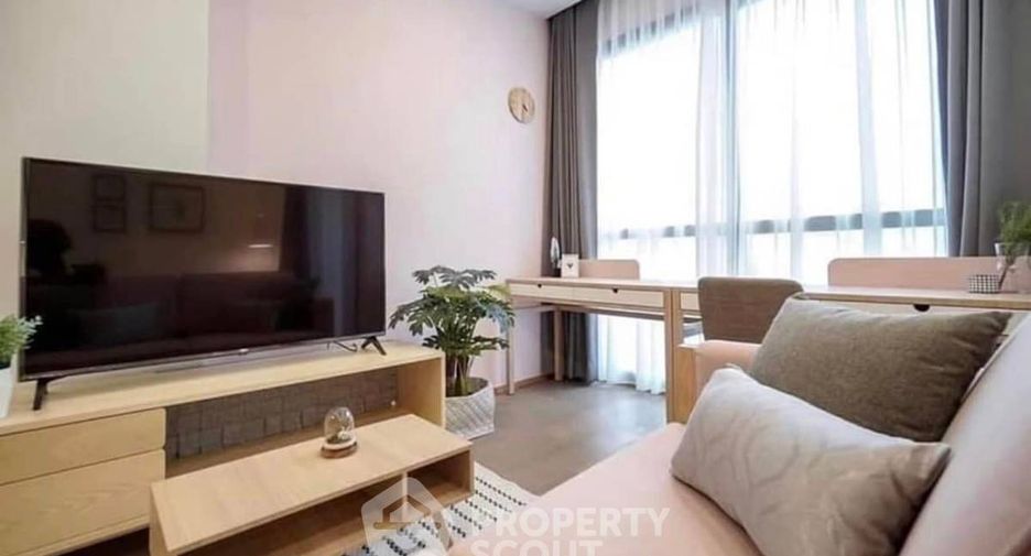 For sale 1 bed condo in Bang Rak, Bangkok