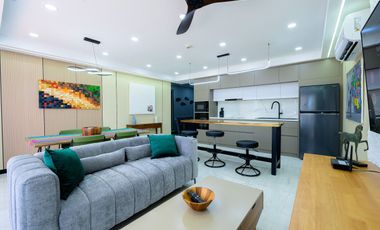 For sale 1 bed condo in Pratumnak, Pattaya