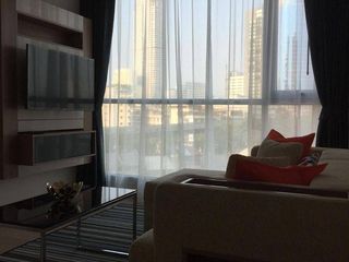Condo en venta de 1 habitaciones en Sathon, Bangkok