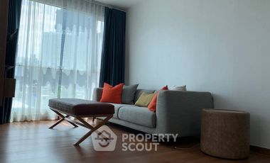 For sale 1 Beds condo in Sathon, Bangkok