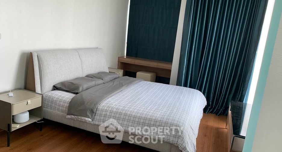 For sale 1 Beds condo in Sathon, Bangkok