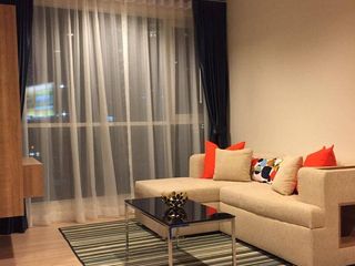 Condo en venta de 1 habitaciones en Sathon, Bangkok