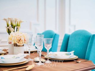 For sale 2 bedrooms condo in Na Jomtien, Pattaya