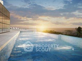For sale 2 bedrooms condo in Na Jomtien, Pattaya