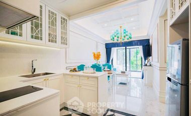 For sale 2 bedrooms condo in Sattahip, Chonburi