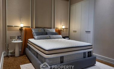 À vendre 3 chambres condo à Sathon, Bangkok