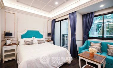 For sale 1 bed condo in Sattahip, Chonburi