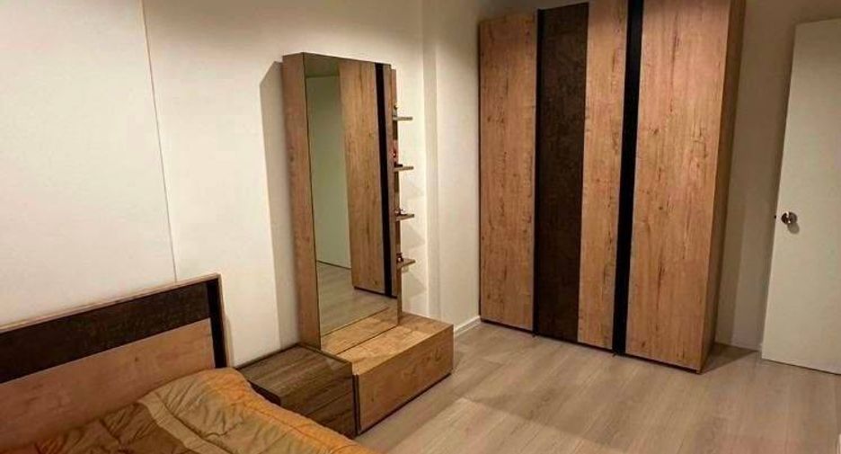 For sale 2 bedrooms condo in Khlong Toei, Bangkok