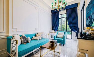 For sale 1 bed condo in Sattahip, Chonburi