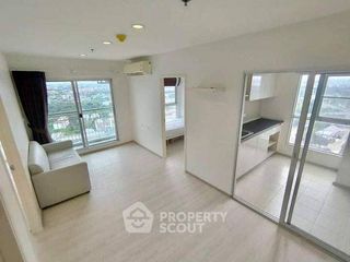 For sale 2 bedrooms condo in Chom Thong, Bangkok