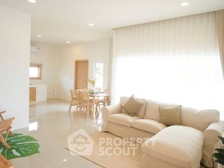 For sale 3 bedrooms house in Sattahip, Chonburi