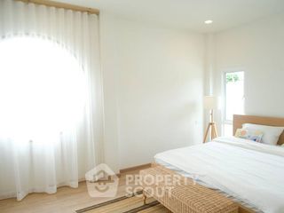 For sale 3 bedrooms house in Sattahip, Chonburi