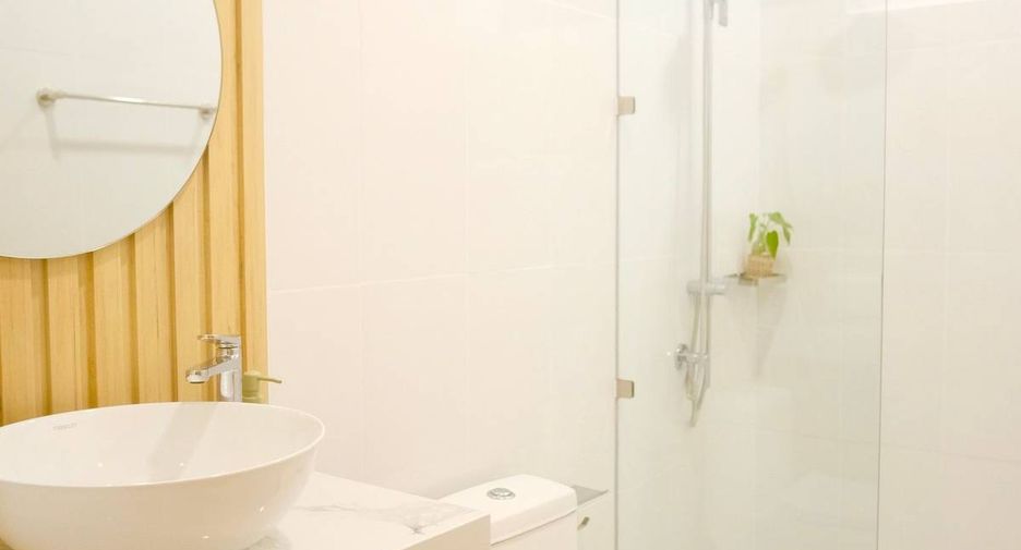 À vendre 3 chambres maison à Sattahip, Pattaya
