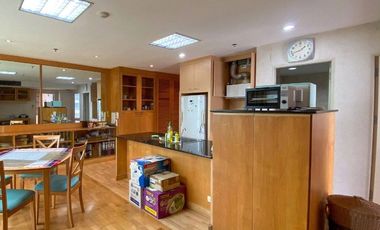 For sale 2 bedrooms condo in Watthana, Bangkok