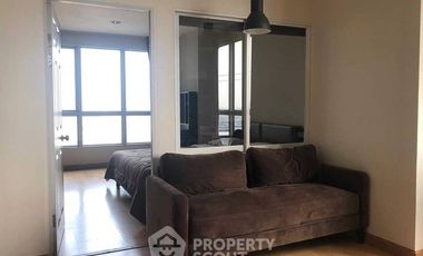 Condo en venta de 1 habitaciones en Huai Khwang, Bangkok