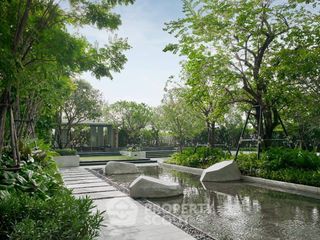 À vendre 1 chambre condo à Pathum Wan, Bangkok