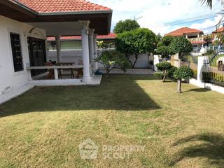 For sale 3 bedrooms house in Bang Lamung, Chonburi