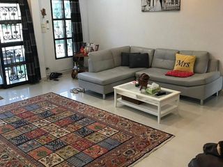 For sale 3 bedrooms house in Bang Lamung, Chonburi