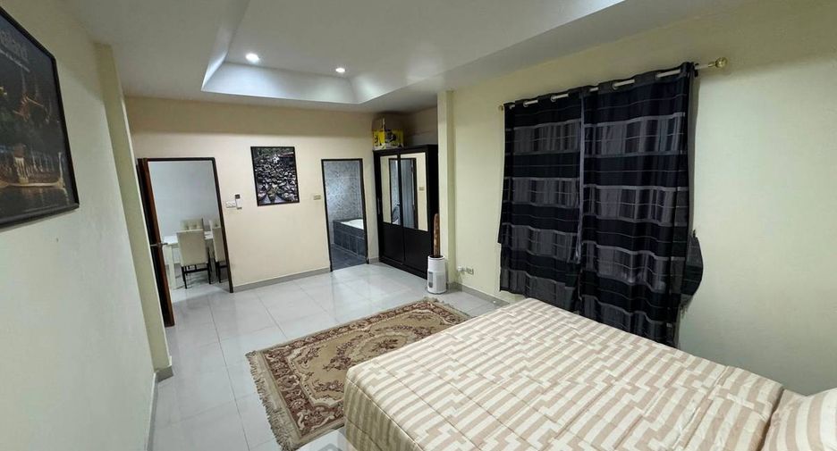 Haus zum Kauf mit 3 Zimmer in Jomtien, Pattaya