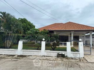 For sale 3 bedrooms house in Bang Lamung, Chonburi