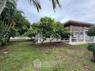 For sale 3 bedrooms house in Bang Lamung, Chonburi