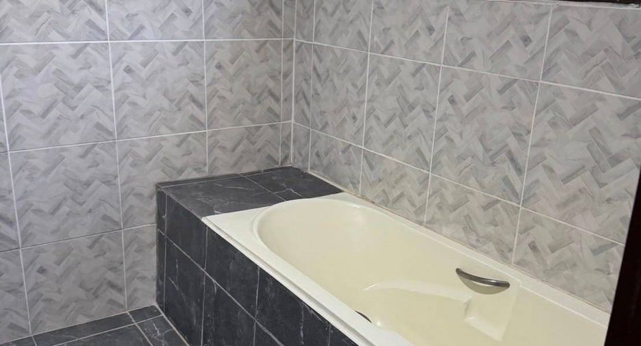 Haus zum Kauf mit 3 Zimmer in Jomtien, Pattaya