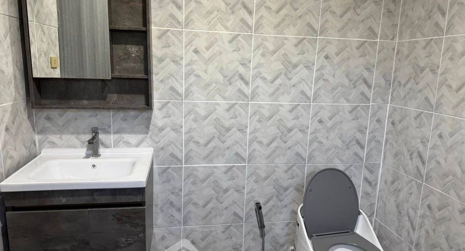 Haus zum Kauf mit 3 Zimmer in Jomtien, Pattaya