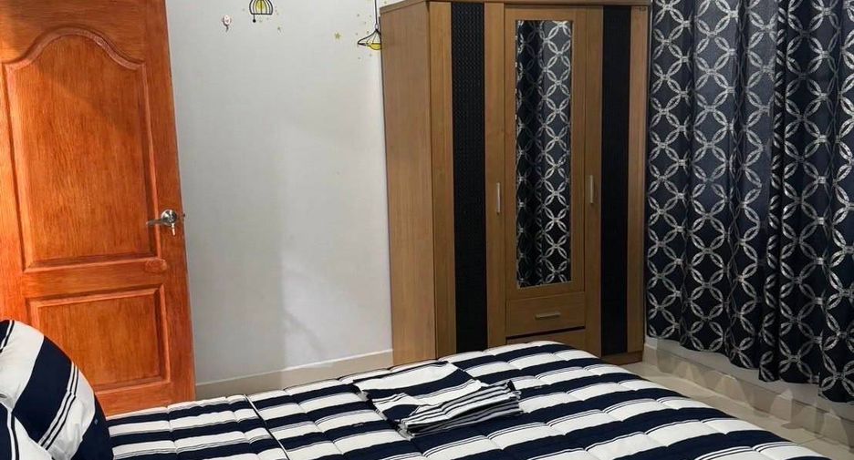 Haus zum Kauf mit 3 Zimmer in Jomtien, Pattaya