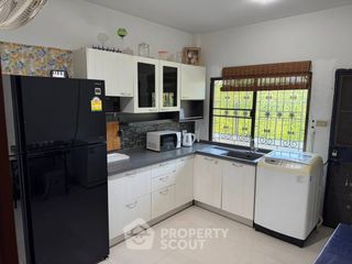 For sale 3 bedrooms house in Bang Lamung, Chonburi