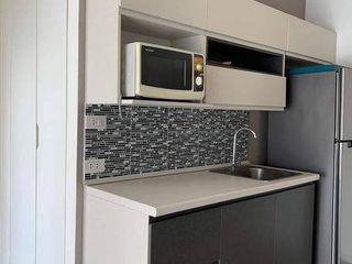 For sale 2 bedrooms condo in Thon Buri, Bangkok