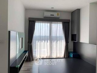For sale 2 bedrooms condo in Thon Buri, Bangkok
