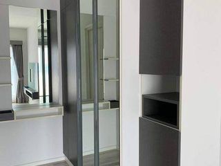 For sale 2 bedrooms condo in Thon Buri, Bangkok