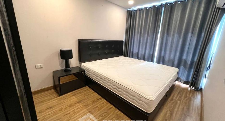For sale 1 bed condo in Bang Na, Bangkok