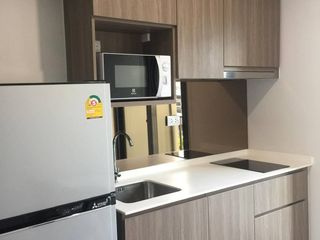 For sale 1 bed condo in Bang Phlat, Bangkok