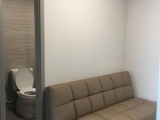 For sale 1 bed condo in Bang Phlat, Bangkok