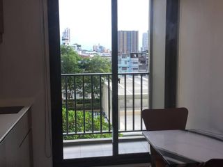 For sale 1 bed condo in Bang Phlat, Bangkok