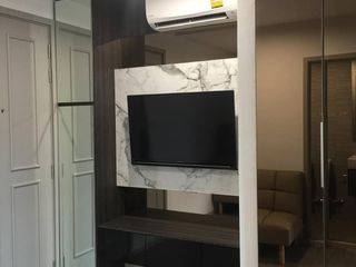 For sale 1 bed condo in Bang Phlat, Bangkok